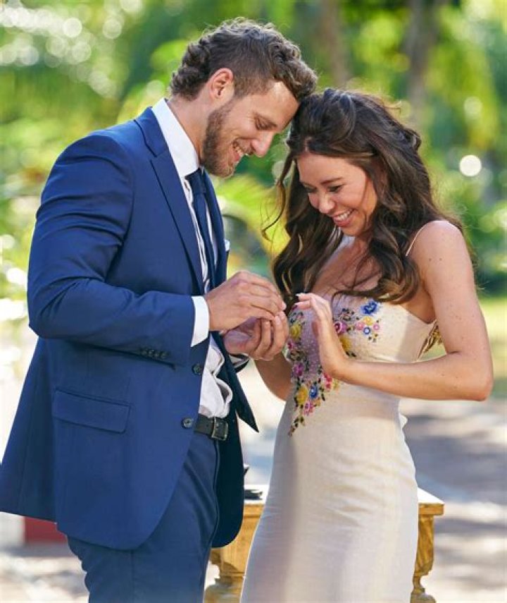 
Is Gabby Windey Still Engaged, Who Is Gabby Windey? 