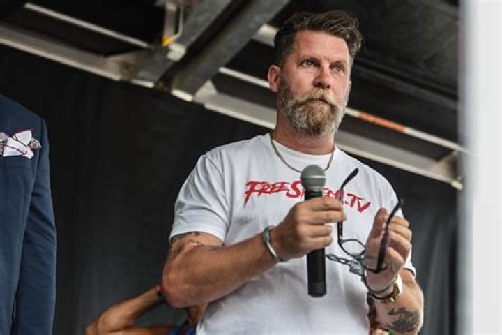 
Is Gavin Mcinnes Arrested? Where Is He Now – Net Worth And Twitter Update 