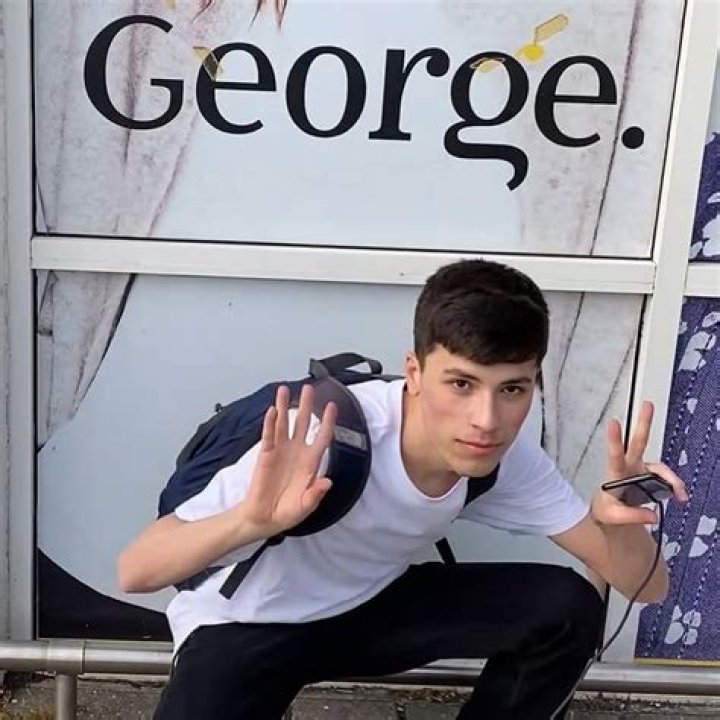 Is Georgenotfound Gay? Age, Height, Net Worth