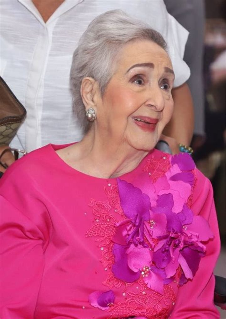 Is Gloria Romero Dead or Alive, Check Out Gloria Romero Age, Movies, And More