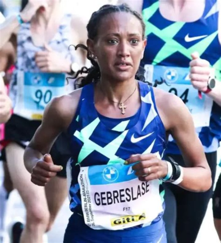 
Is Gotytom Gebreslase Related To Haile Gebrselassie? Facts To Know About The Family Of Olympic Athlete 