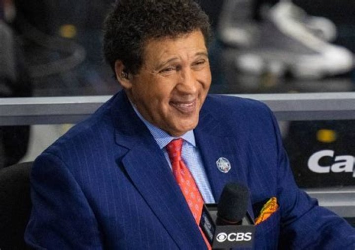 Is Greg Gumbel Sick? Weight Loss Baffles Fan About His Health, Update On The CBS Reporter