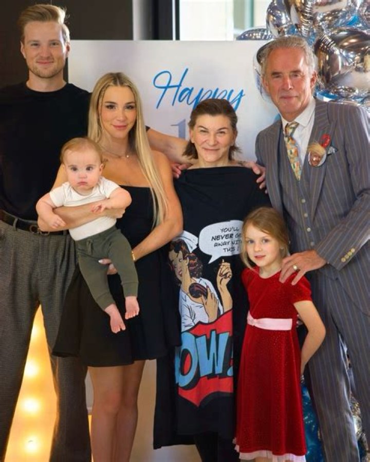 Is Gus Mancuso Still Alive? Maggie Peterson Husband – Their Children And Net Worth Explored