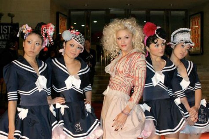 
Is Gwen Stefani Japanese? Exploring The Singer’s Ethnicity 