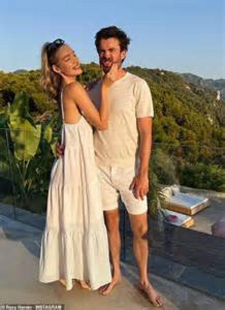 Is Jack Whitehall Gay? Know More About His Life!