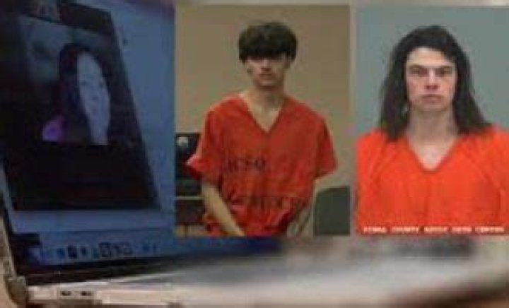 
Is Jacob Pennington Arrested? What did Jacob Pennington Do? 