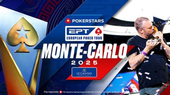 
Is Jake Schindler From the EPT Monte Carlo SHR Banned? 