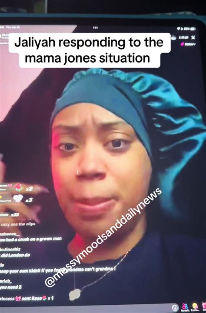 
Is Jaliyahma In Jail? Funnymike Girlfriend Arrested In Texas For Assault 