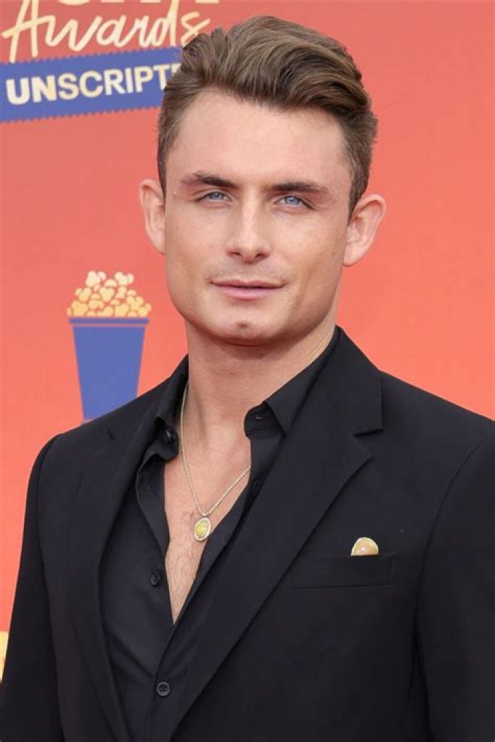 Is James Kennedy Gay? Bringing ‘Vanderpump Rules’ Fame’s Sexuality Into the Spotlight!