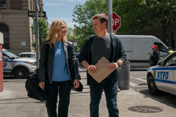 
Is Jamie Reagan Leaving Blue Bloods? What Happened To Him? Is He Coming Back? 