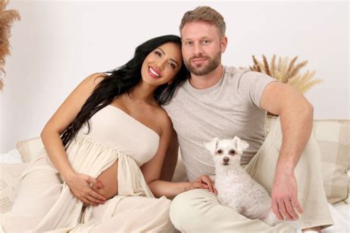 
Is Jasmine Pregnant on 90 Day Fiance? Who is Jasmine Pineda? 