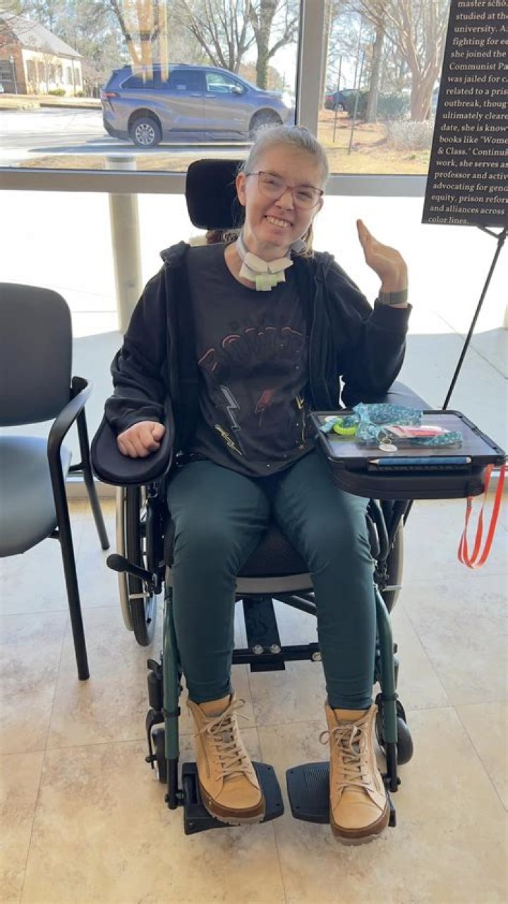 Is Jeff Charleston Paralyzed From An Accident, Why Is He In Wheelchair? Here Is What Happened