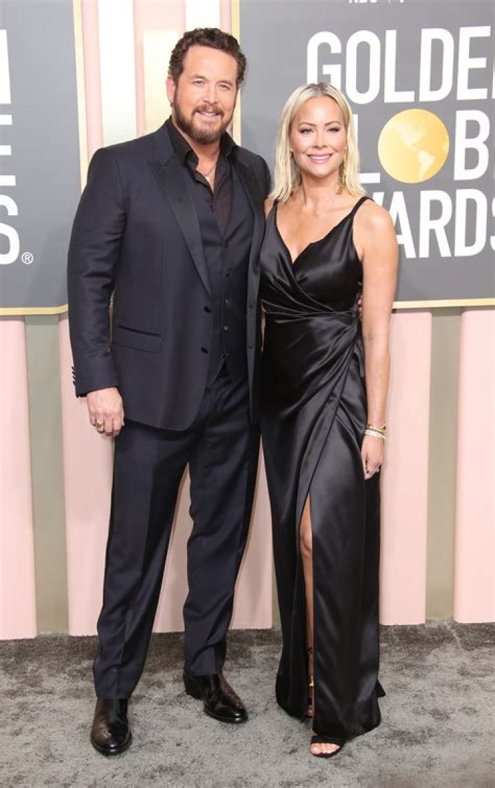 Is Jennifer Coolidge Married To A Husband 2022? Ex Partner Banks McClintock Now