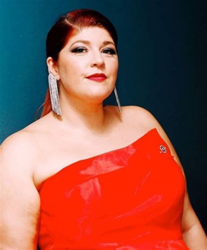 
Is Jenny Ryan Married? Her Bio, Age, Husband, Family, Net worth and The Chase 