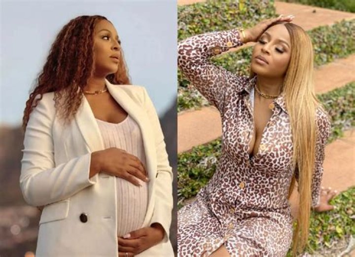 
Is Jessica Nkosi Pregnant In Real Life? Baby Bump And Dating Life With Boyfriend Details 
