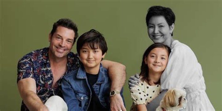 
Is Jessica Samko Married? Her Bio, Age, Husband, Height and Net worth 