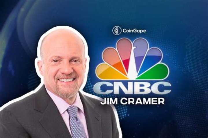 
Is Jim Cramer Gay? Jim Cramer Age, Birth Place, Net Worth, Height, Siblings, And More 