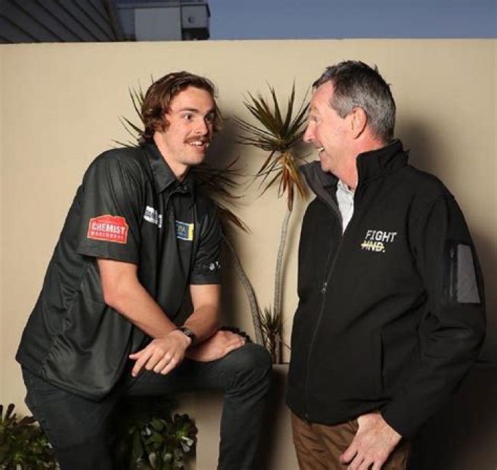 
Is Joe Daniher Related To Neale Daniher – Are They Blood Related? 