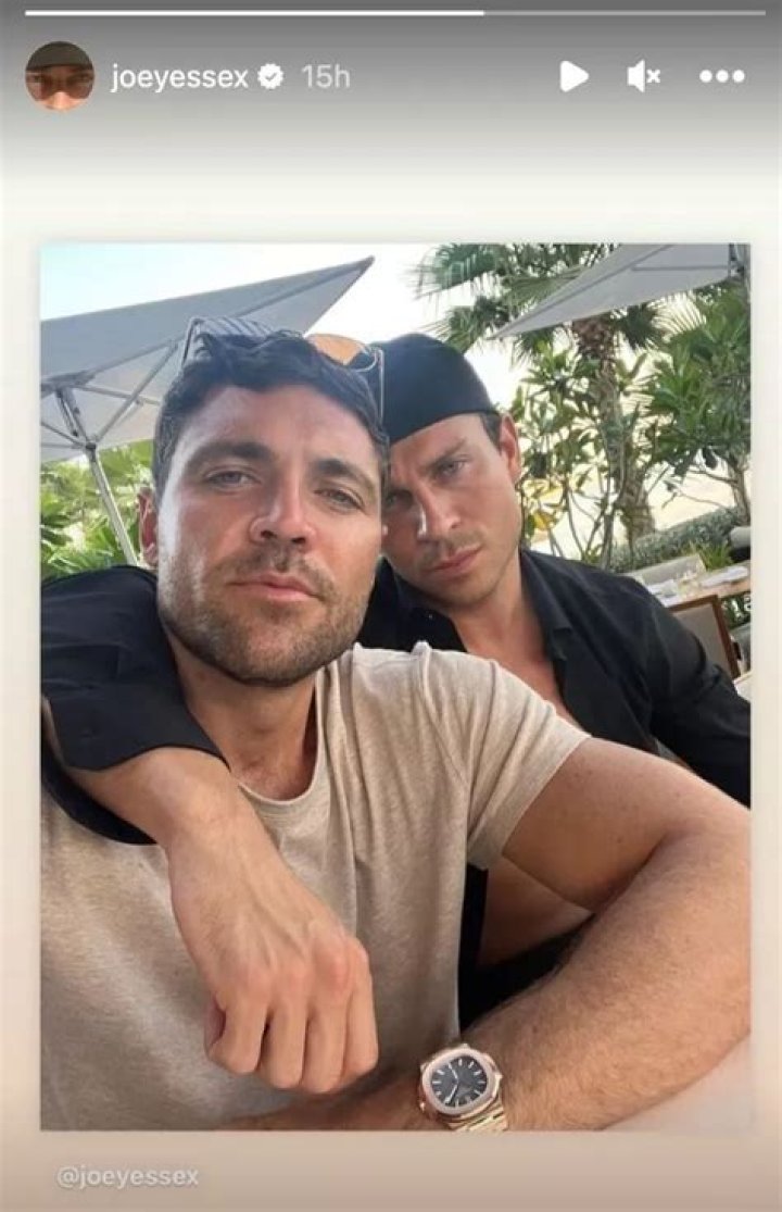 Is Joey Essex Gay? Age, Height, Net Worth
