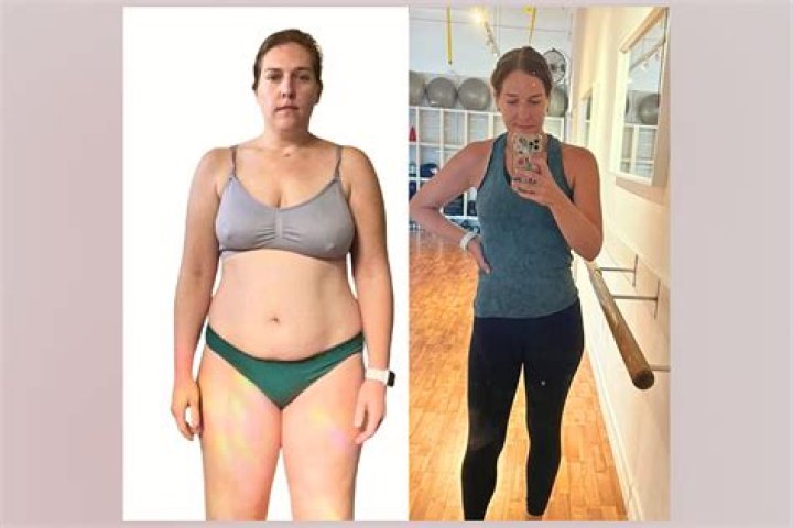 
Is Jordan Peterson Sick? Canadian Clinical Psychologist Weight Loss- Before And After Photos 