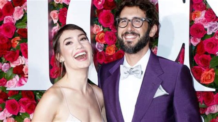 Is Josh Groban Married Wot Girlfriend Schuyler Helford? Here Is What We Know About His Wife To Be