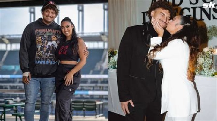 Is Josh Harris Married to Wife?Josh Harris’ Biography