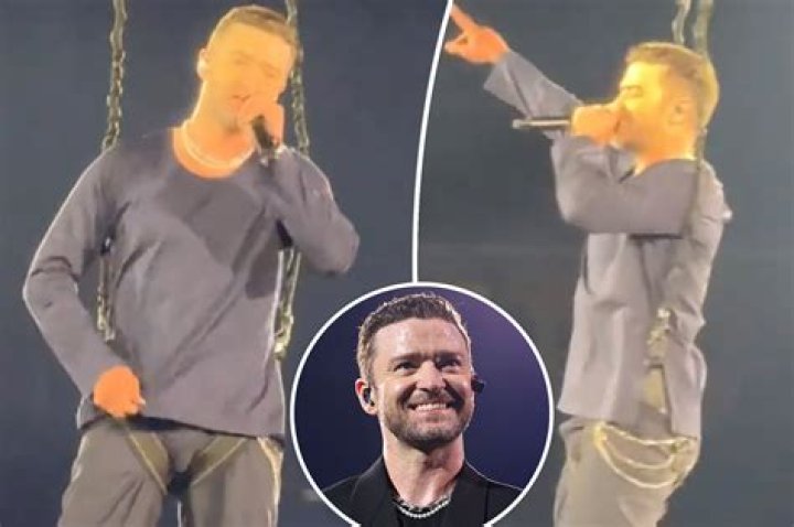 
Is Justin Timberlake Balding, What Happened To Him? 