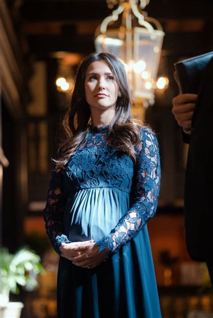 
Is Kaitlyn Leeb Pregnant In 2022? Her Husband And Children Details Explored 