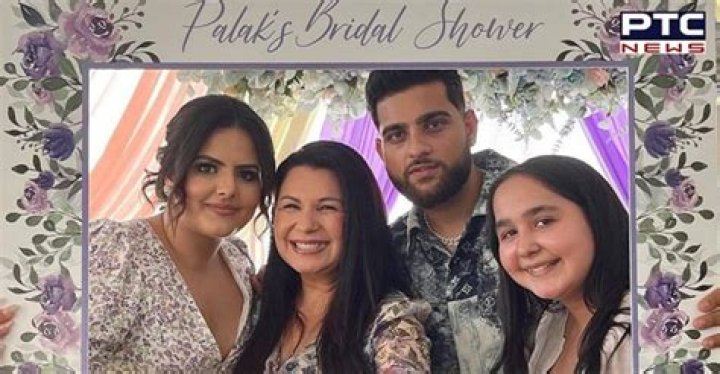 Is Karan Aujla Married to Wife? Or Dating a Girlfriend? Kids.