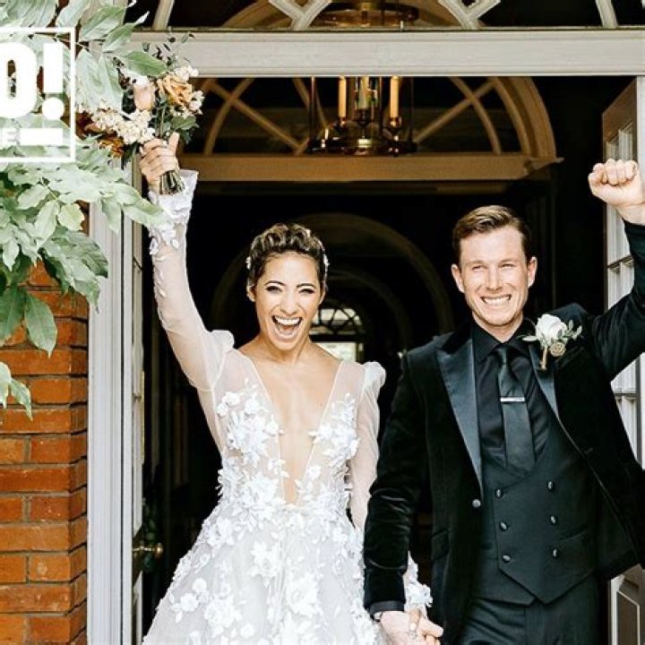 
Is Karen Clifton Pregnant? Married Life With Husband Jordan Wyn-Jones 