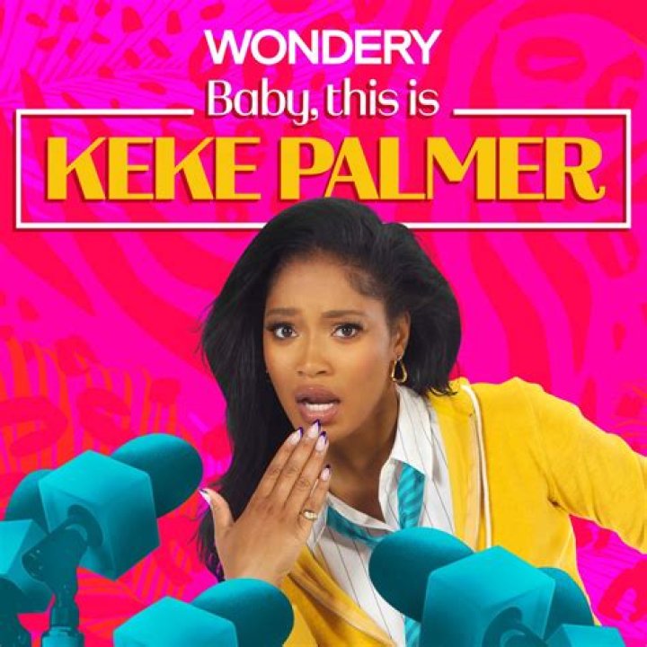 
Is Keke Palmer Gay: Get More Updates! 