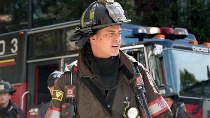 
Is Kelly Severide Leaving Chicago Fire? What Happened To Actor Taylor Kinney? 