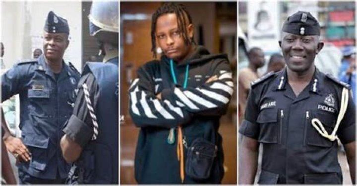 
Is Kelvyn Boy Arrested For Assaulting His Baby Mama? Fans Are Curious About His Net Worth 