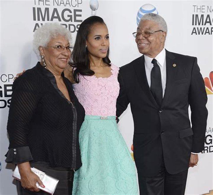 
Is Kerry Washington Married? Her Bio, Age, Husband, Kids and Net worth 