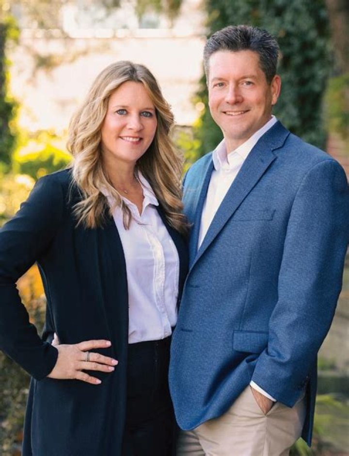 Is Kit Hoover Married? Her Bio, Age, Husband and Net worth