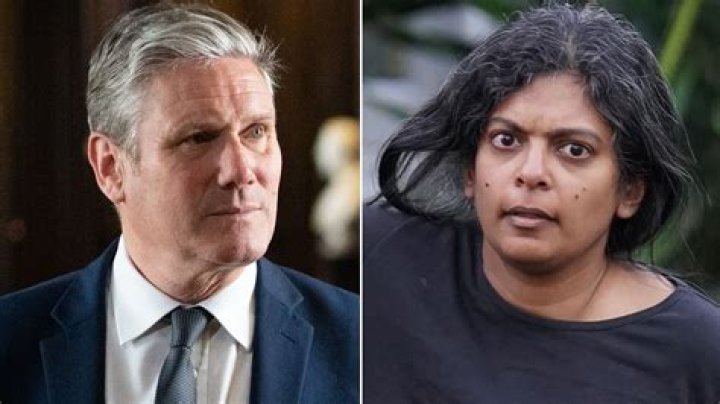 
Is Labour MP Rupa Huq Racist? What Did She Comments Against Chancellor Kwasi Kwarteng 