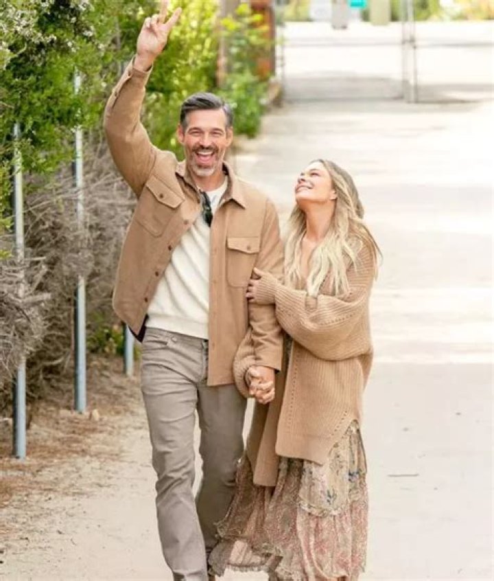 
Is LeAnn Rimes Married? Her Bio, Age, Husband, Kids and Net worth 