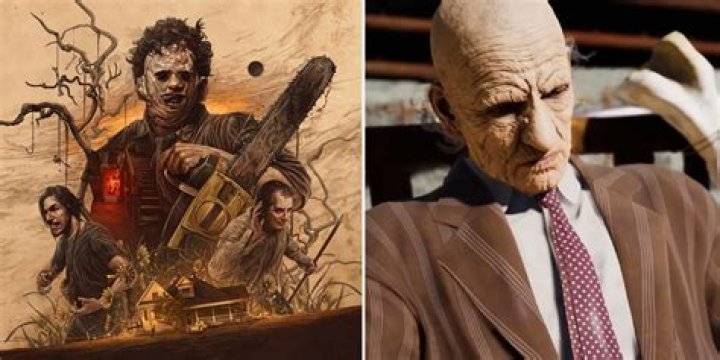 
Is Leatherface Immortal? Strength & Supernatural Powers From The Texas Chainsaw Massacre Explained 