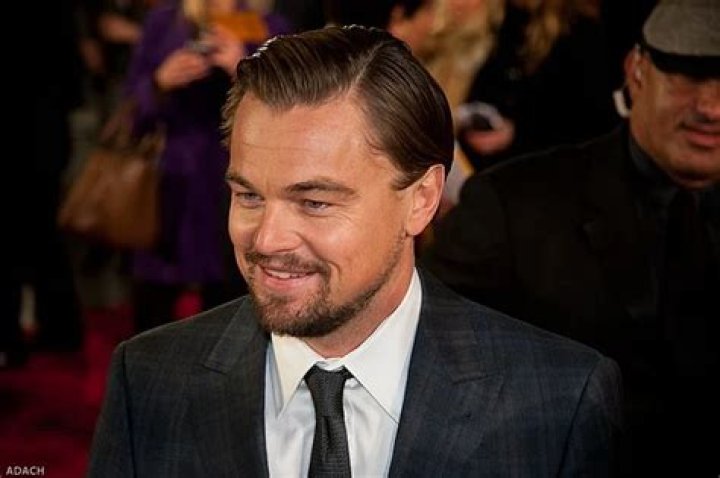 Is Leonardo DiCaprio Gay or Bisexual? Look at His Sexuality