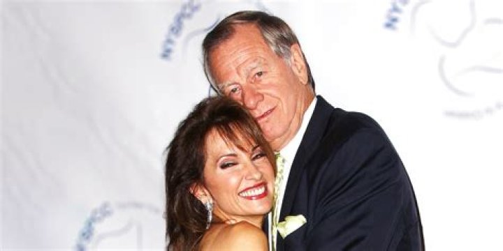 Is Liza Huber Estranged From Susan Lucci? Meet Helmut Huber Daughter Amid His Death News