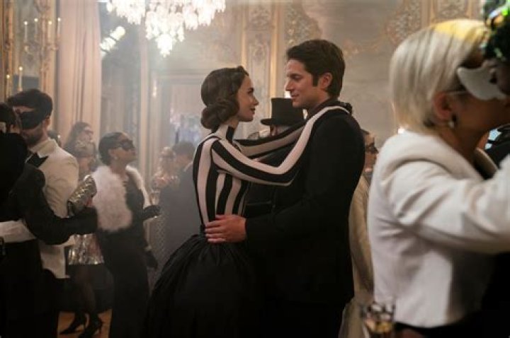 Is Lucas Bravo Gay? What is The Sexuality of Emily in Paris’s Star Lucas Bravo?