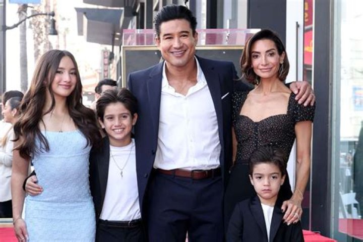 Is Mario Lopez Gay? A Close Look At His Sexuality