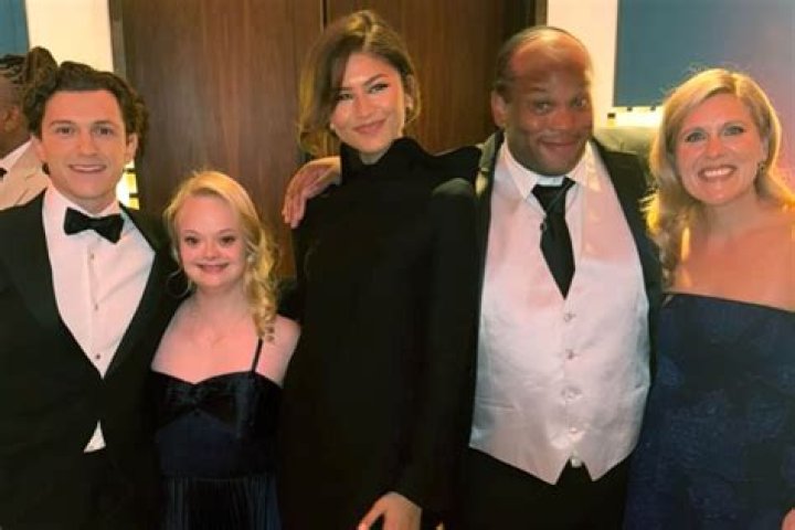 
Is Mary Holland Related To Tom Holland? Parents And Ethnicity – Are They Siblings? 