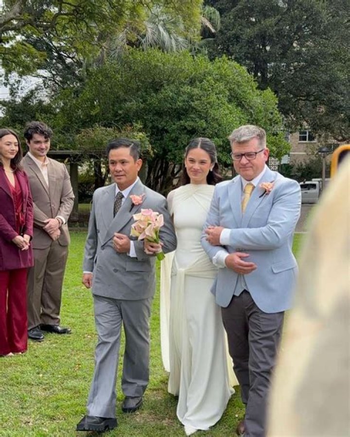 
Is Masterchef’s Mel Blatt expecting a baby? Evidently, She Has A Daughter Who Looks Like Her 