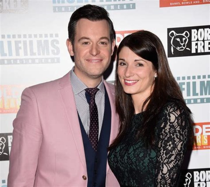 
Is Matt Baker Married? Who Is Matt Bakers Wife? 
