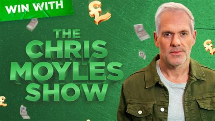 
Is Matt Parkes Smith Leaving Radio X The Chris Moyles Show? Where Is He Going Now? 