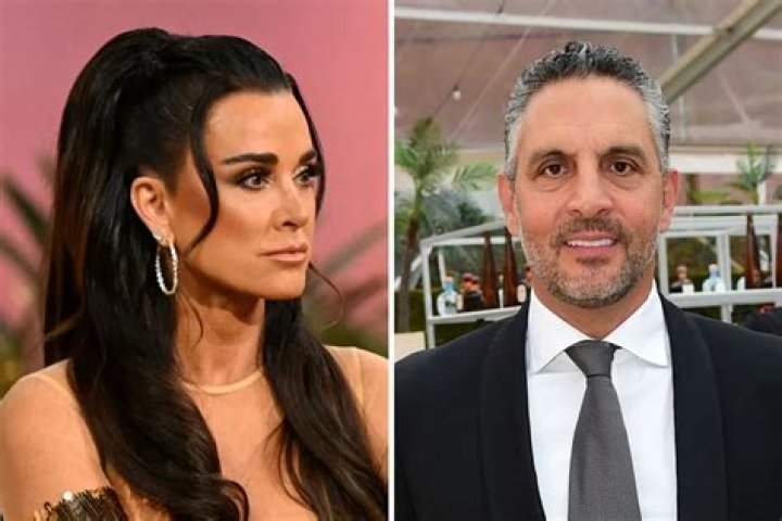 Is Mauricio Umansky Jewish – What Religion Does He Follow? Details We Know About The Real Estate Broker