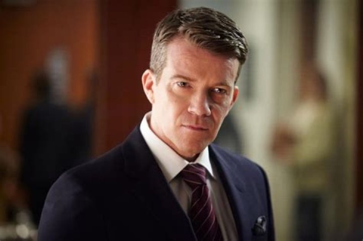 
Is Max Beesley Gay? Who is Max Beesley? 