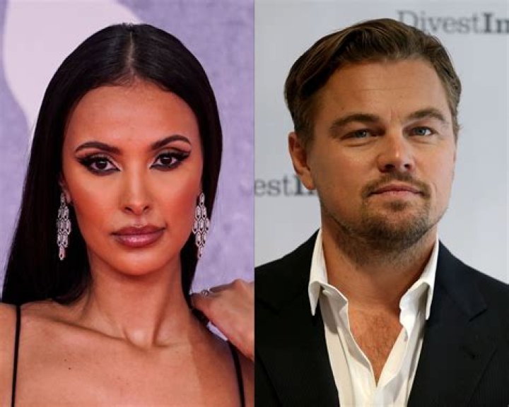 
Is Maya Jama dating Leonardo DiCaprio? Love Island UK host breaks her silence on dating rumors 