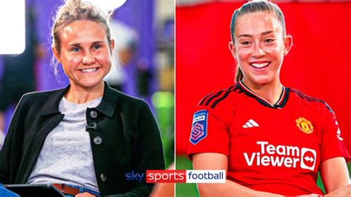 
Is Maya Le Tissier Related To Matt? Does Matt Le Tissier Daughter Play Football? 